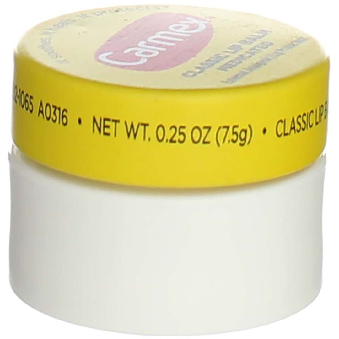 Carmex Lip Balm, 0.25 oz