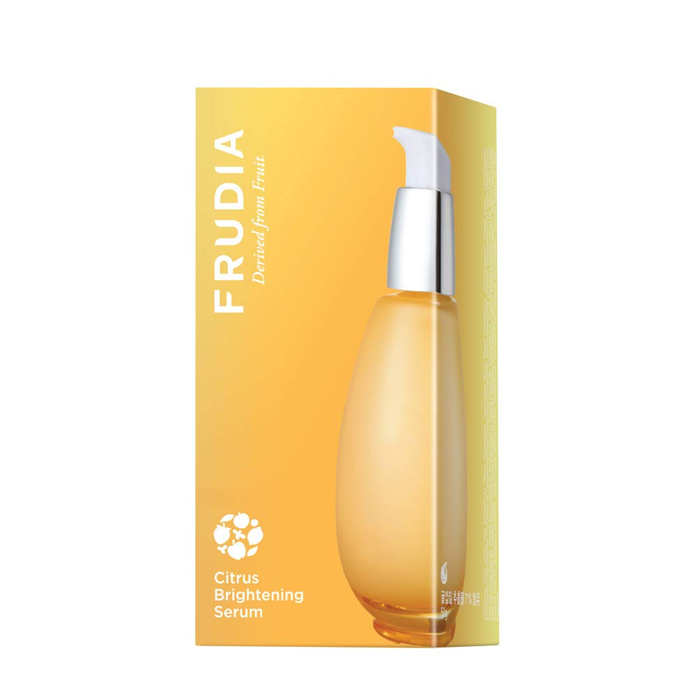 Frudia Citrus Brightening Serum, 50 g