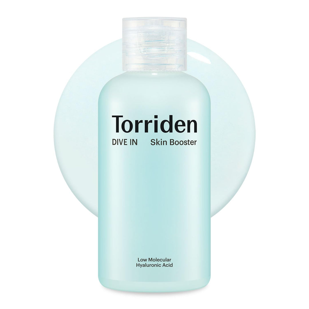 Torriden Dive In Skin Booster, 200 ml