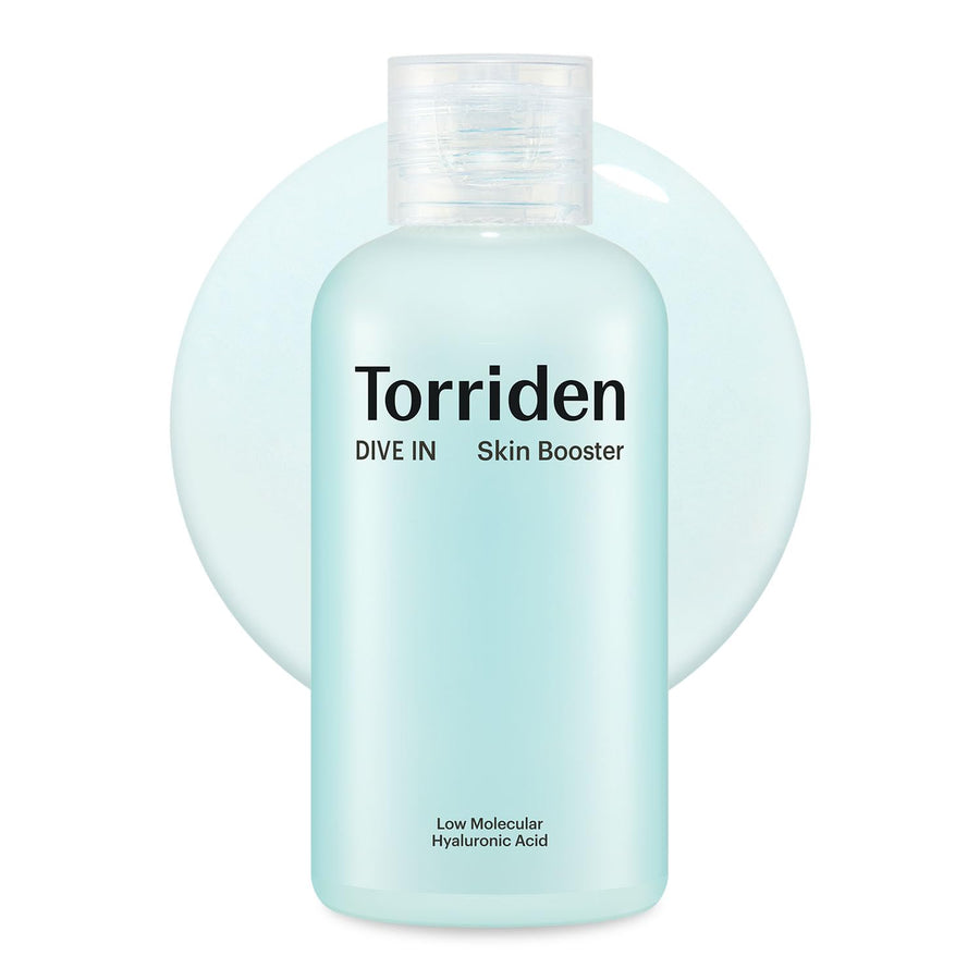 Torriden Dive In Skin Booster, 200 ml