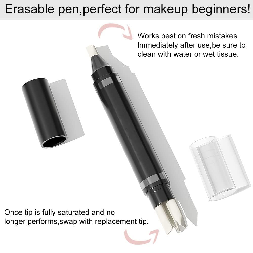Easilydays Eye Makeup Remover Pen