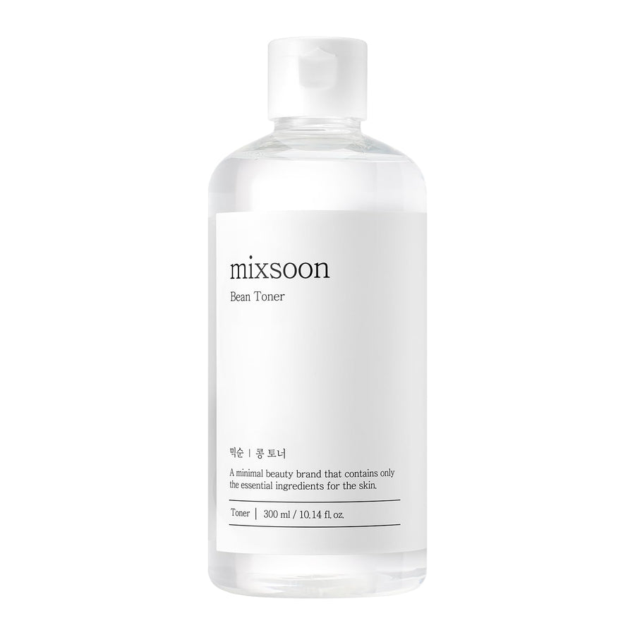mixsoon Bean Toner, 100 ml