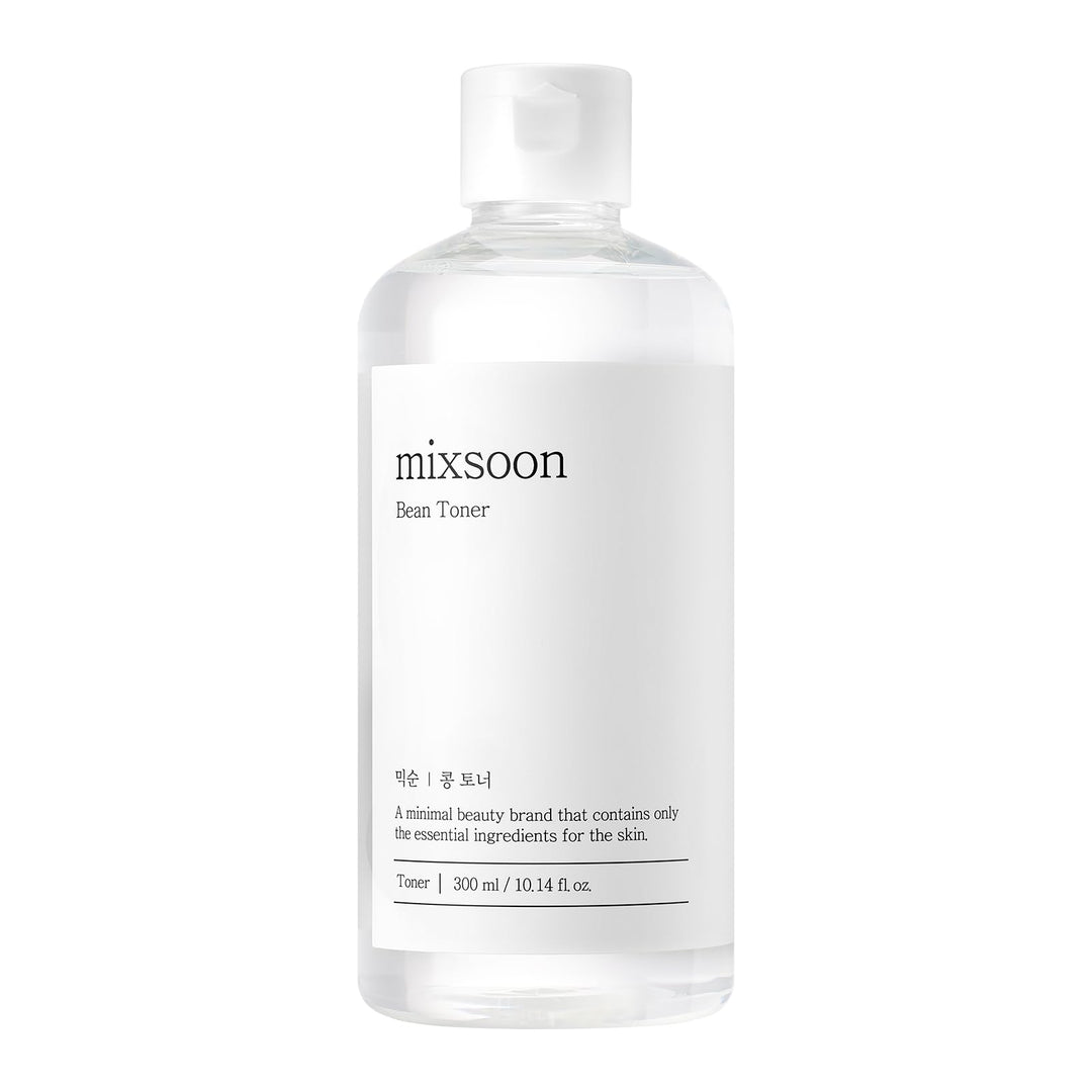 mixsoon Bean Toner, 300 ml