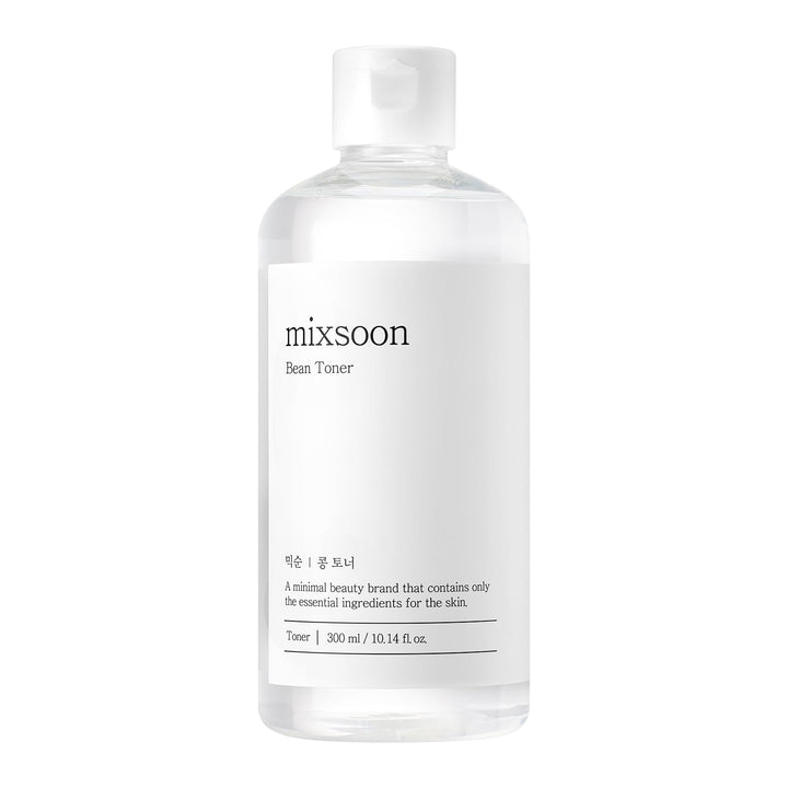mixsoon Bean Toner, 300 ml