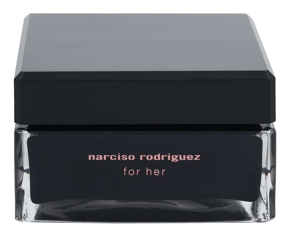 Narciso Rodriguez For Her Body Cream, 150 ml