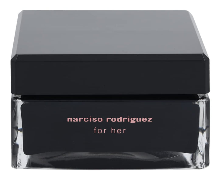 Narciso Rodriguez For Her Body Cream, 150 ml