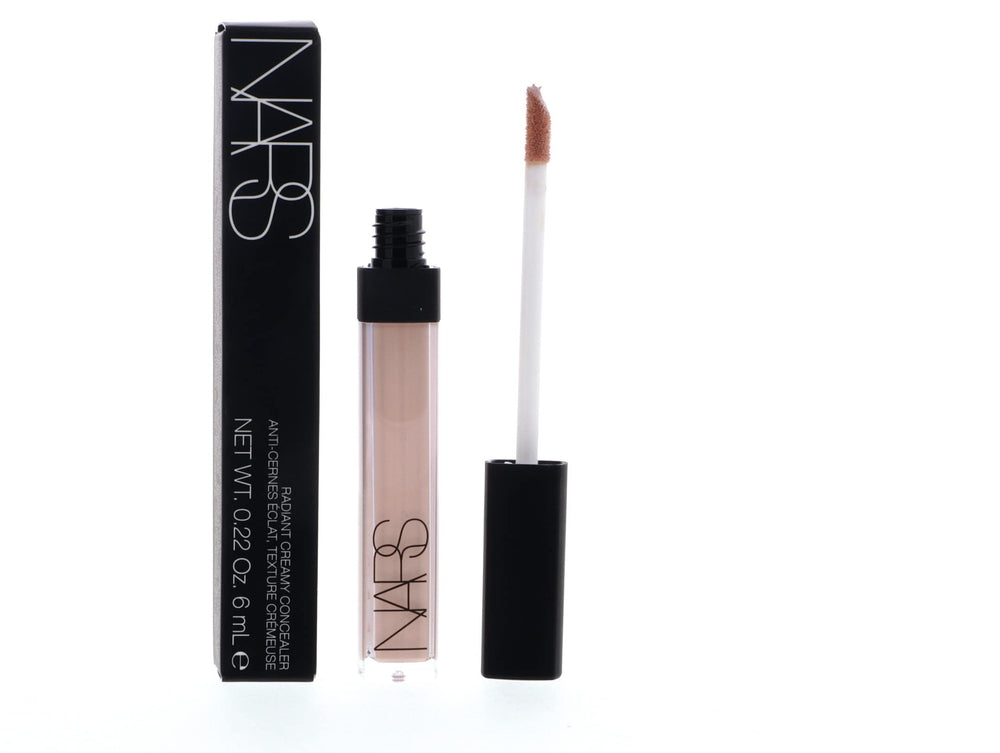 NARS Radiant Creamy Concealer, Vanilla