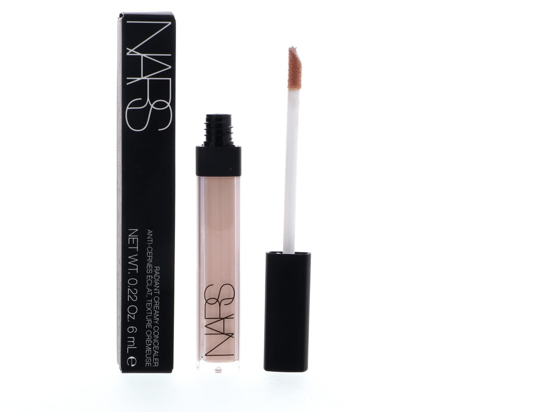 NARS Radiant Creamy Concealer, Vanilla
