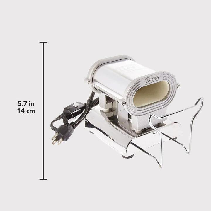 Annie Ceramic Thermal Stove, Small