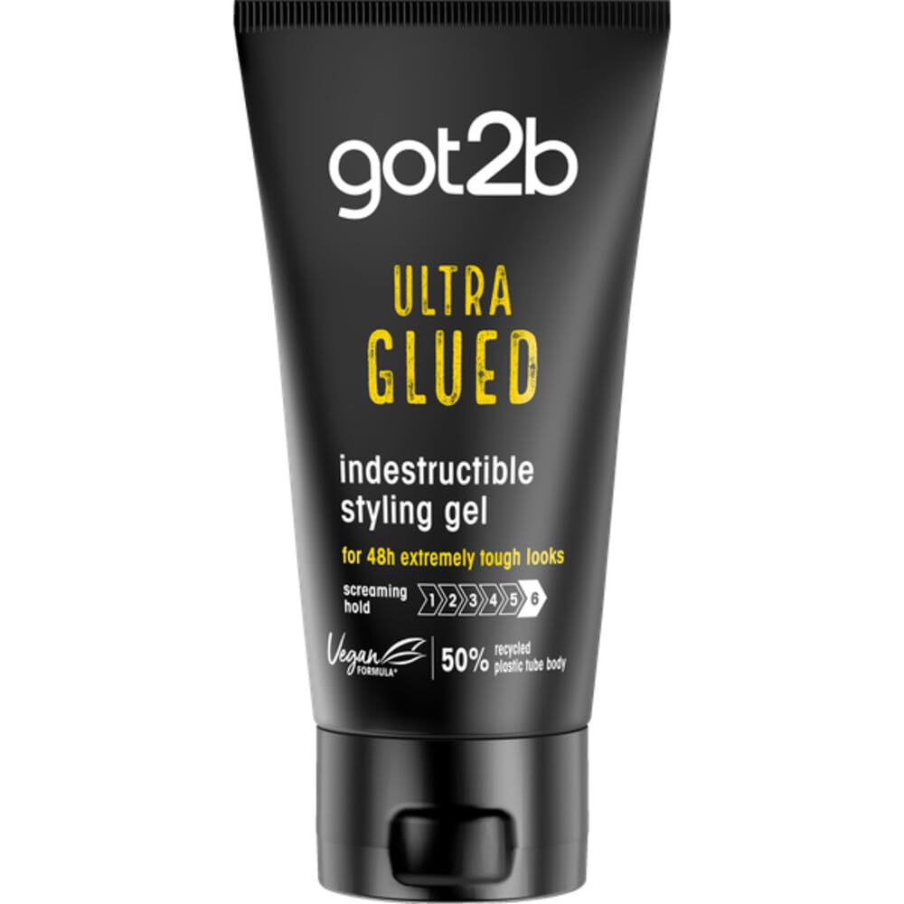 Got2B Glued Extra Hold Gel