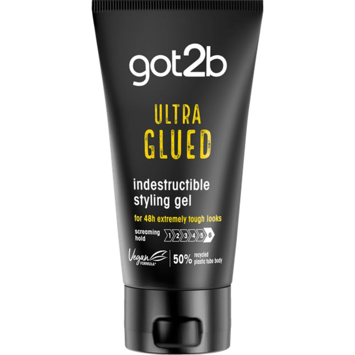 Got2B Glued Extra Hold Gel