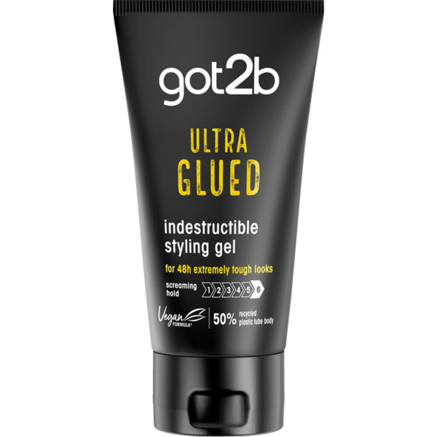 Got2B Glued Extra Hold Gel