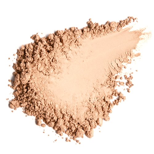 Palladio Dual Wet and Dry Powder Foundation, Natural Clary, 8 g