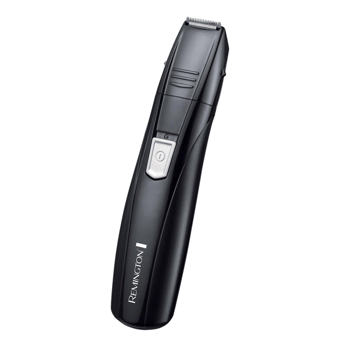 Remington Mens Pilot Grooming Kit, Black
