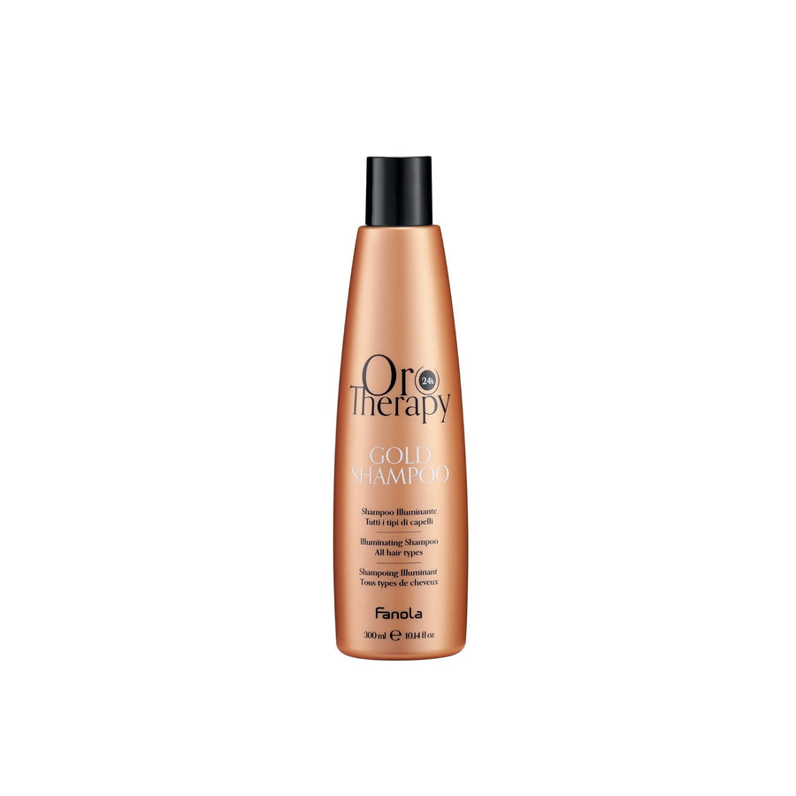 Fanola Oro Puro Shampoo