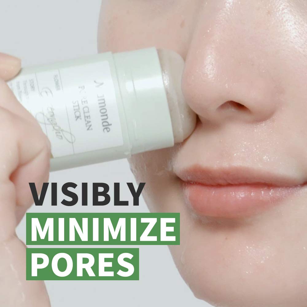 Mamonde Pore Clean Blackhead Stick, 18 g
