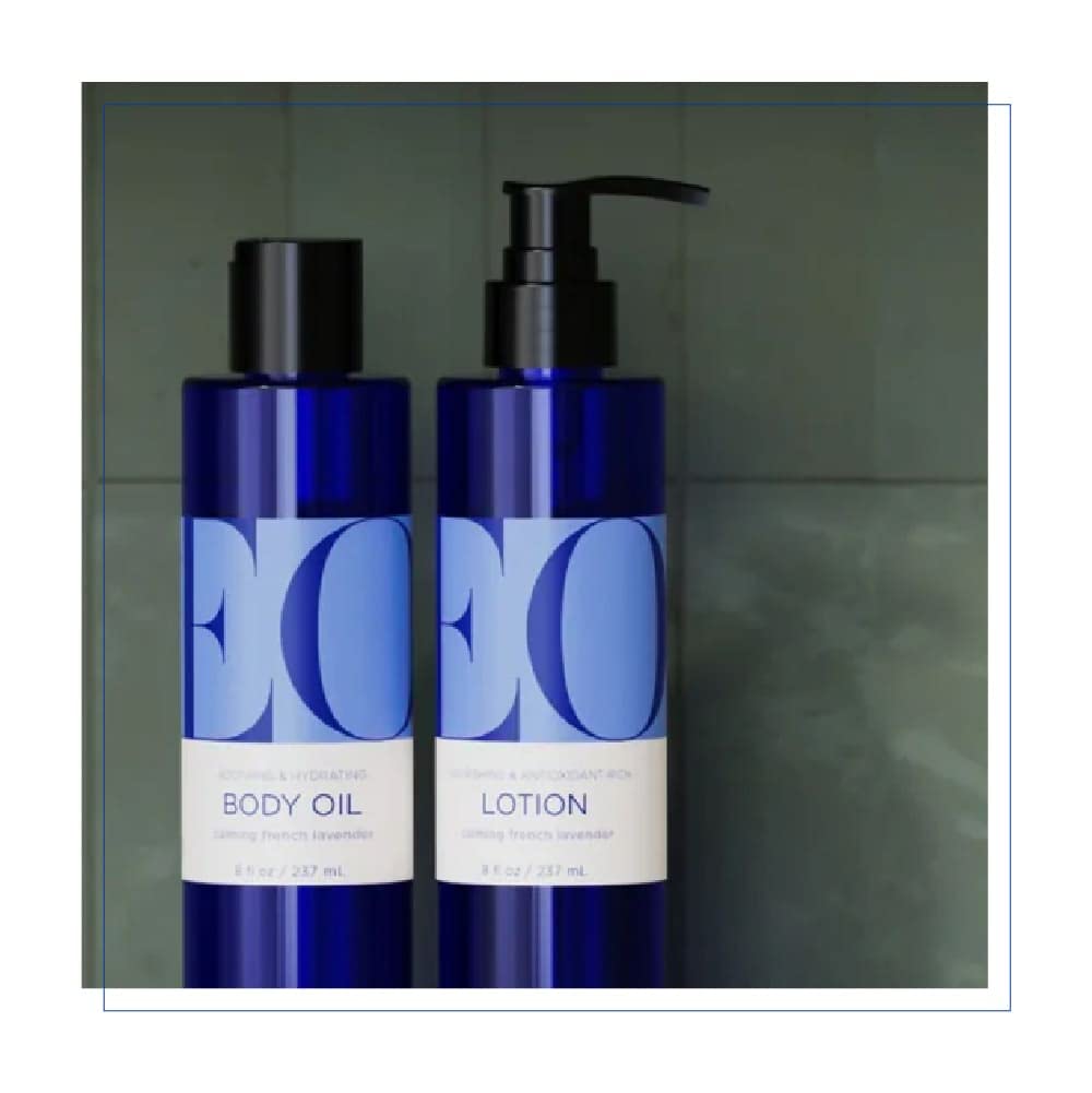 EO Liquid Hand Soap, French Lavender, 12 fl oz