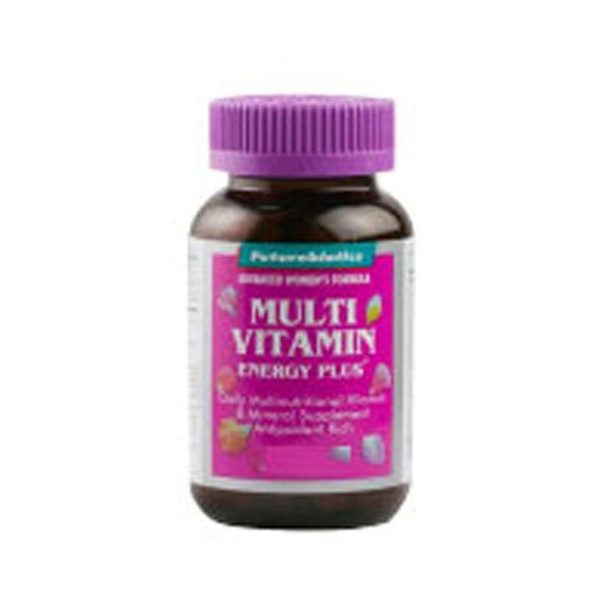 Futurebiotics Multi Vit Plus for Women, 120 Count