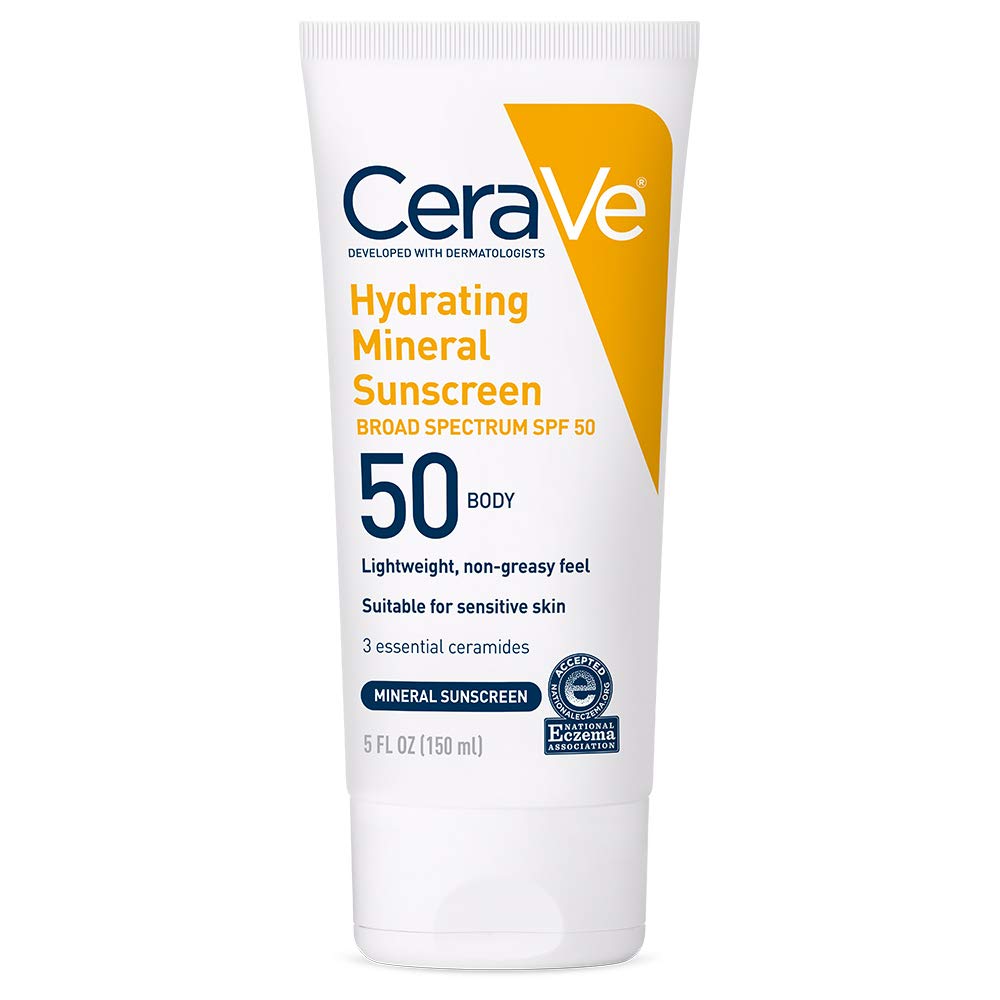 Beauty & Personal Care