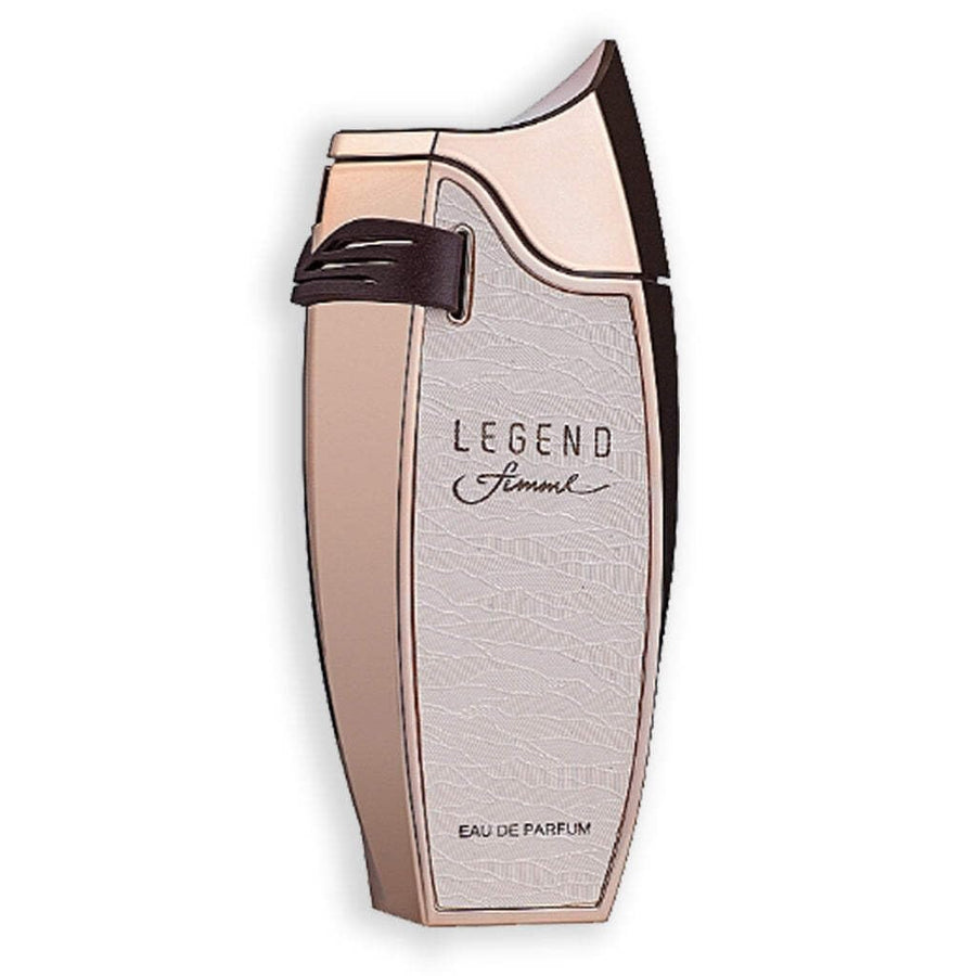 Emper Legend Femme Eau de Parfum, 3.4 fl oz