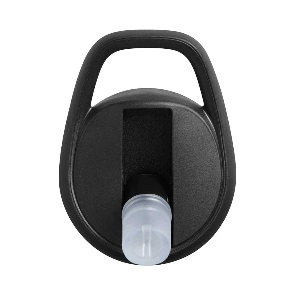CamelBak Eddy Drinking Bottle, Charcoal, 1000 ml