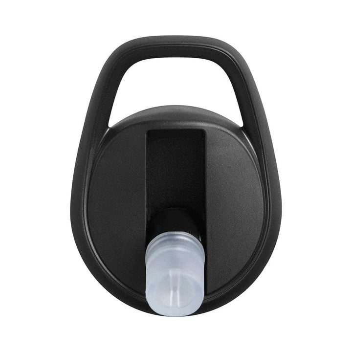 CamelBak Eddy Drinking Bottle, Charcoal, 1000 ml