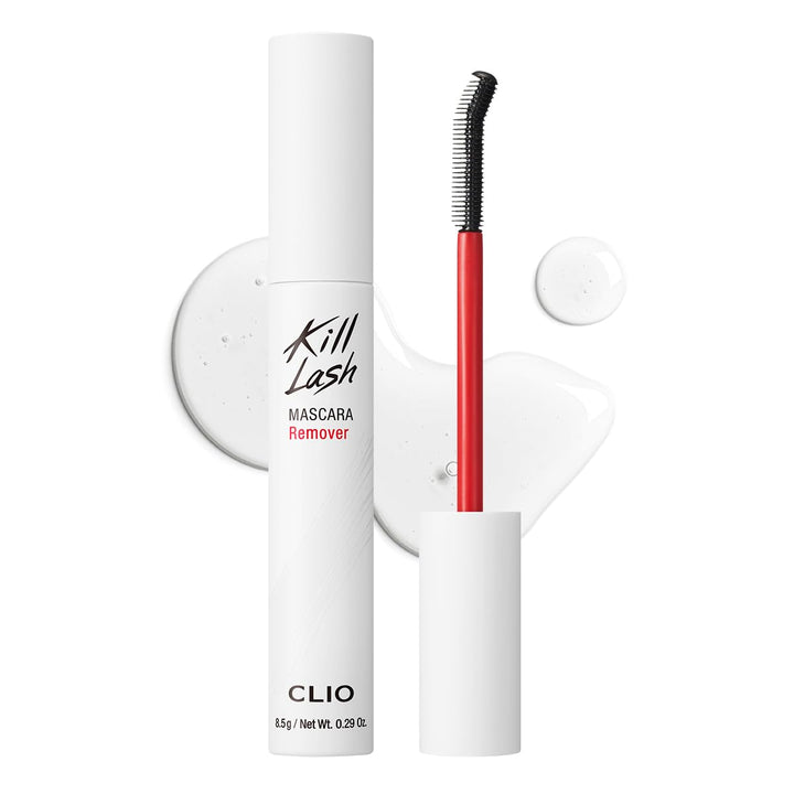 CLIO PROFESSIONAL Kill Lash Mascara Remover