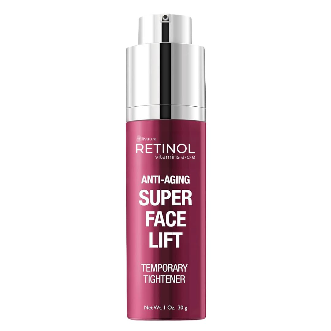 Retinol Super Face Lift, 1 Count