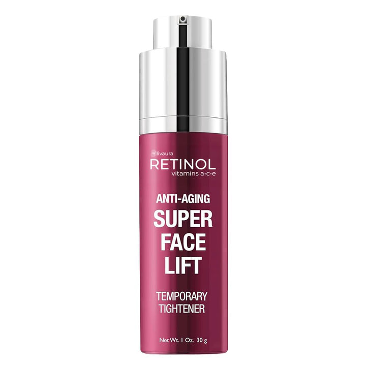 Retinol Super Face Lift, 1 Count