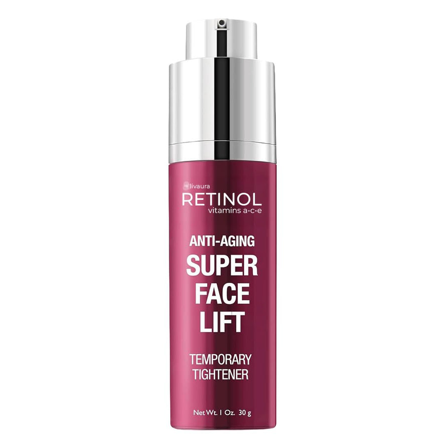 Retinol Super Face Lift, 1 Count