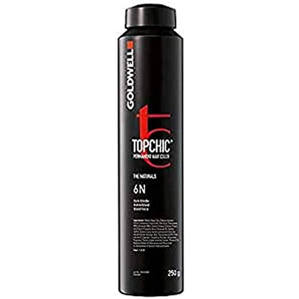Goldwell Topchic Hair Dye, Blonding Cream, 60 ml