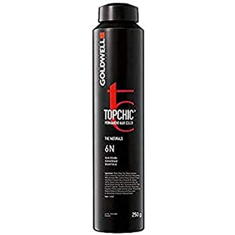 Goldwell Topchic Hair Dye, Blonding Cream, 60 ml