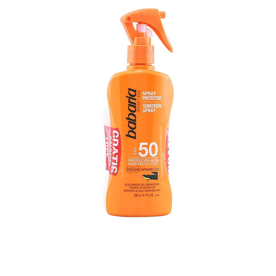 Babaria After Sun, 200 ml