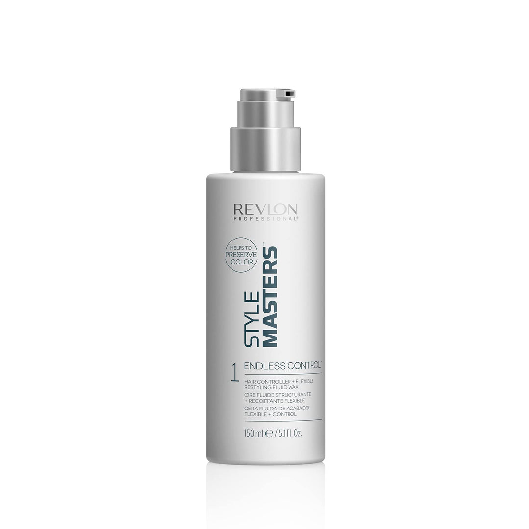 REVLON Professional Endless Control Liquid Wax