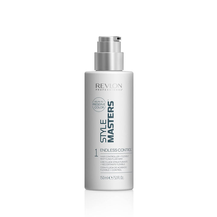 REVLON Professional Endless Control Liquid Wax