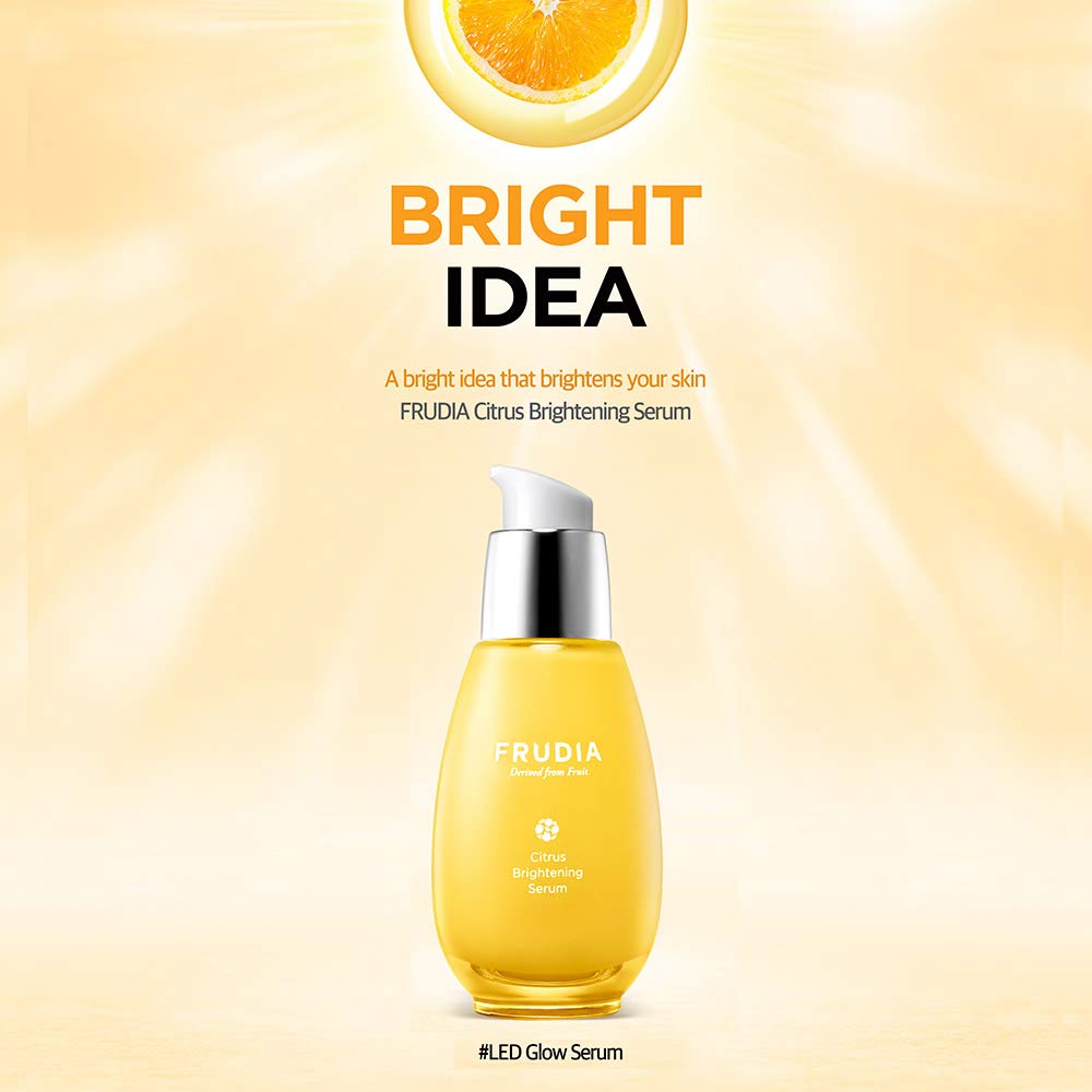 Frudia Citrus Brightening Serum, 50 g