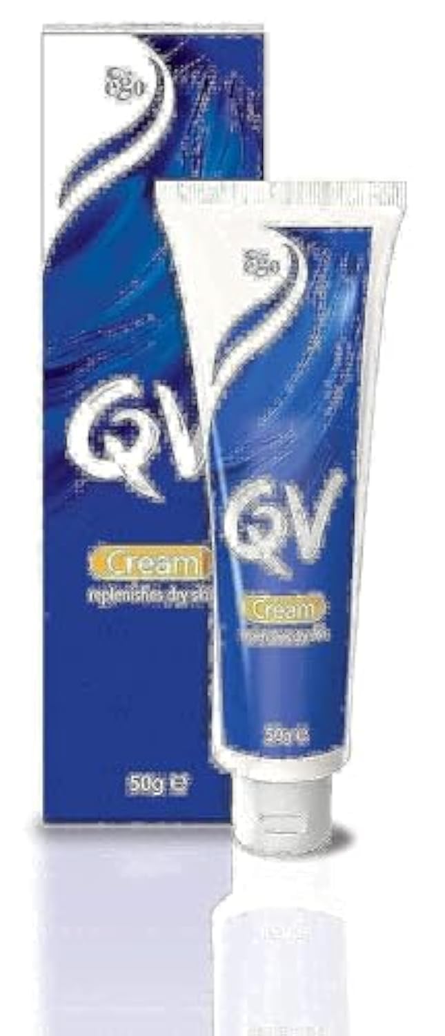 QV Cream, 50 g