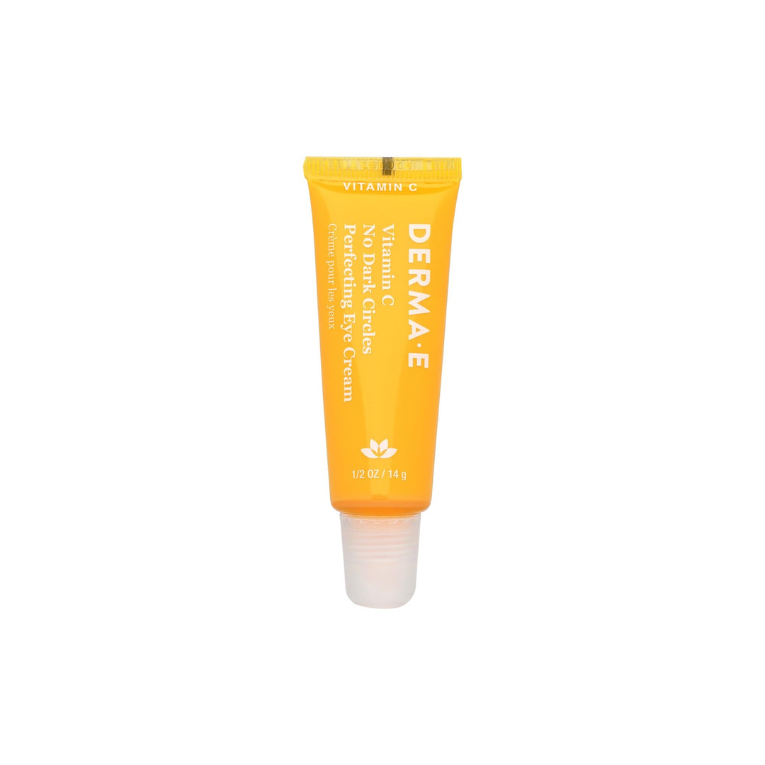 Derma E Vitamin C Perfecting Eye Cream, 14 g
