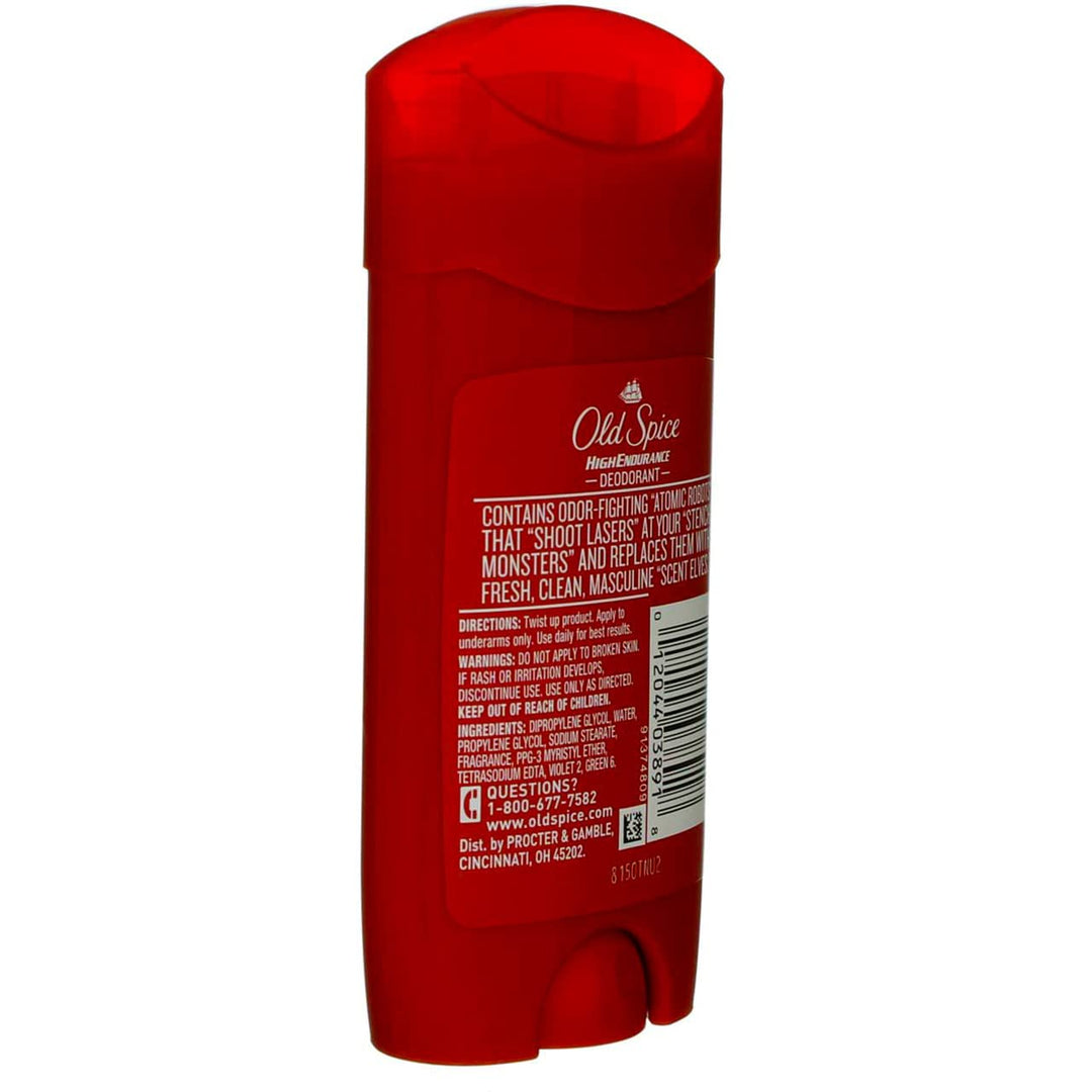 Old Spice Sport Deodorant, 3.25 oz