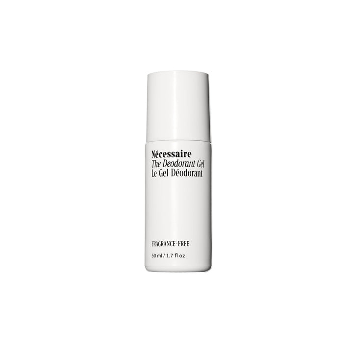 Nécessaire The Deodorant Gel, 1.7 fl oz