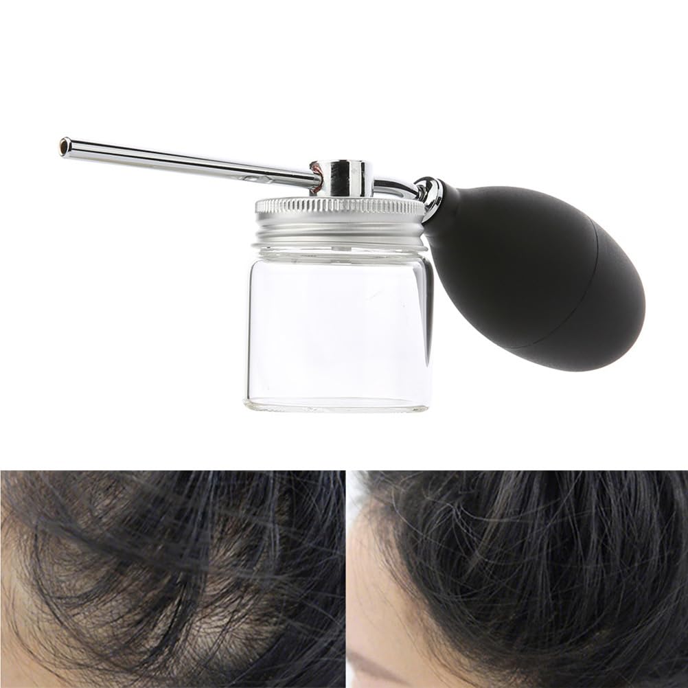 EXCEART Hair Thickening Spray Tool, 1 Count