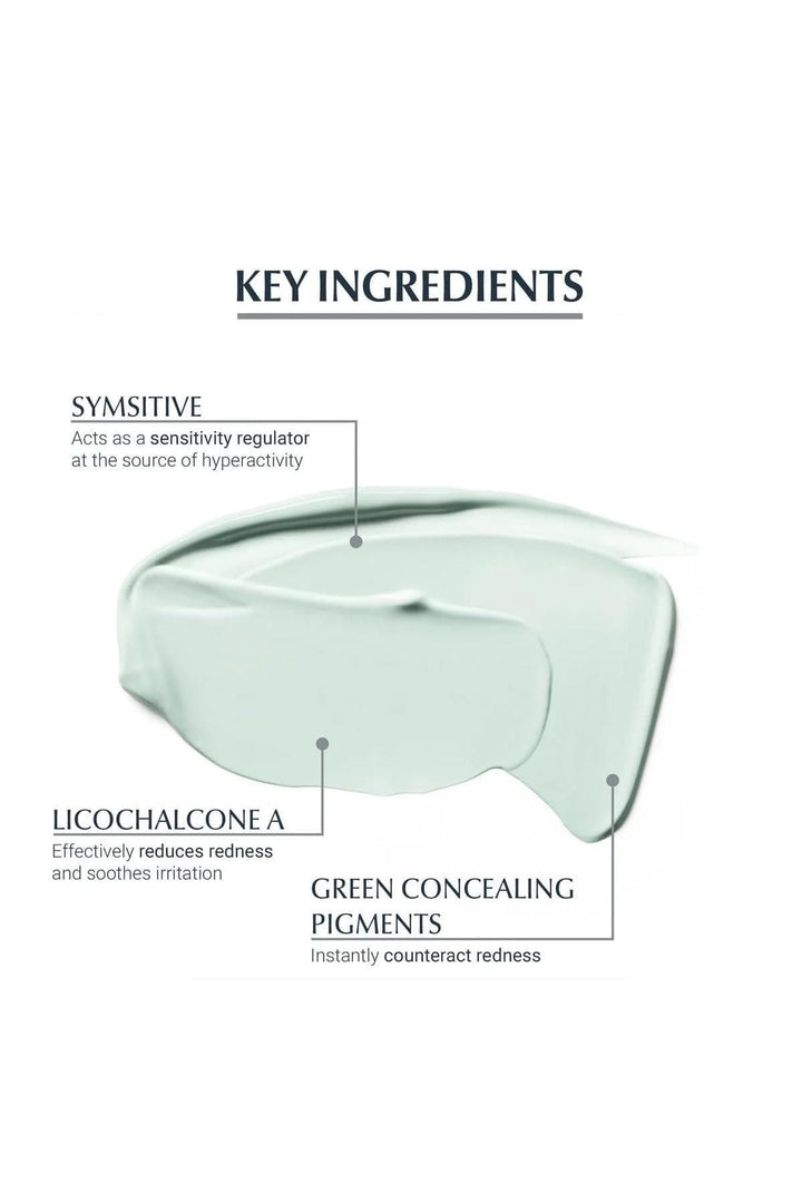 Eucerin Anti-Redness Concealing Day Cream, SPF 25, 50 ml
