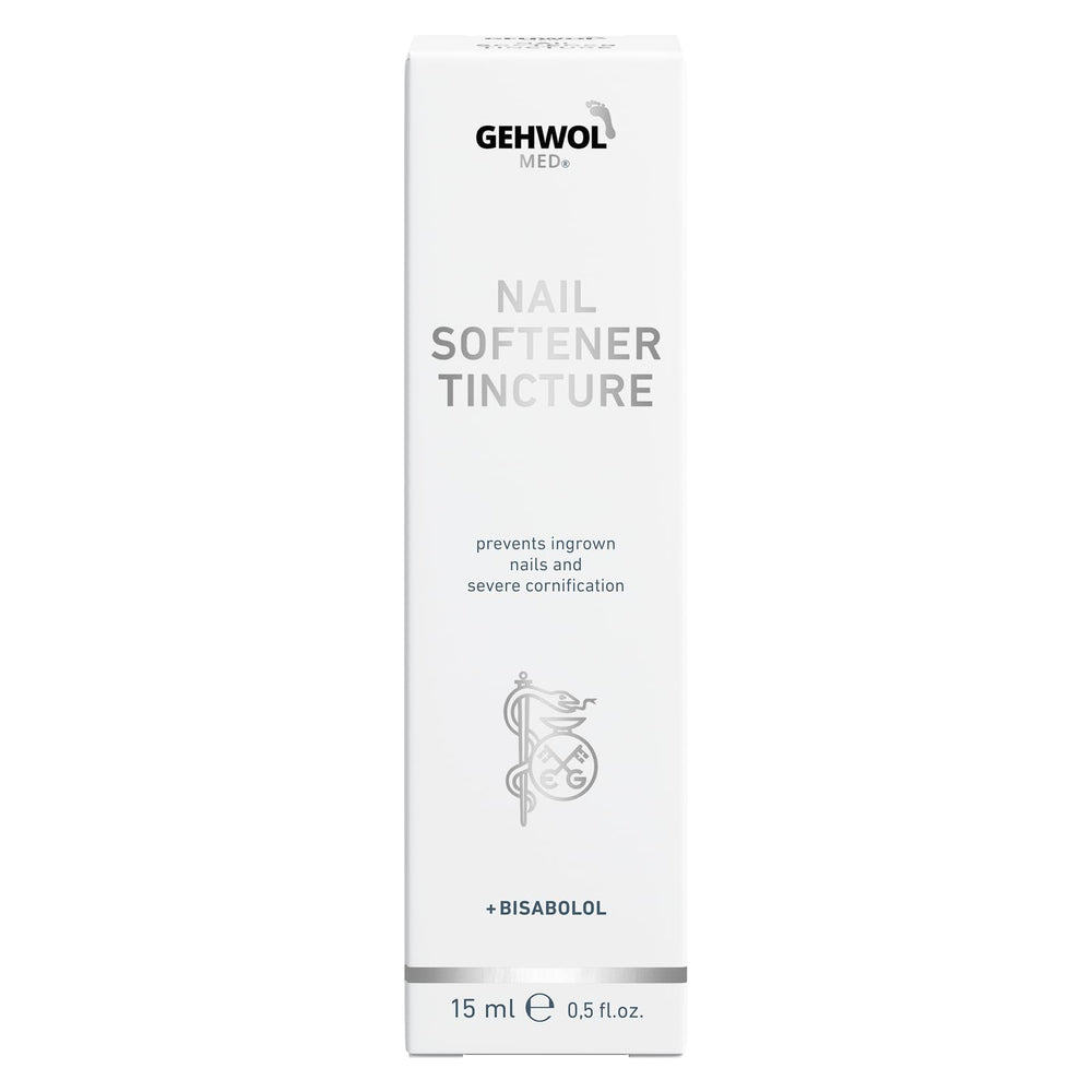 Gehwol Med Nail Softener, 15 ml