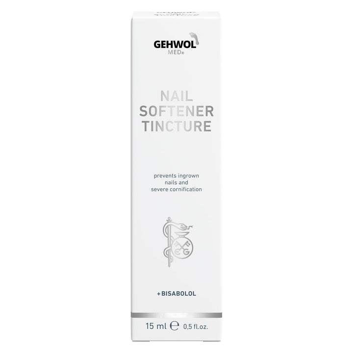 Gehwol Med Nail Softener, 15 ml