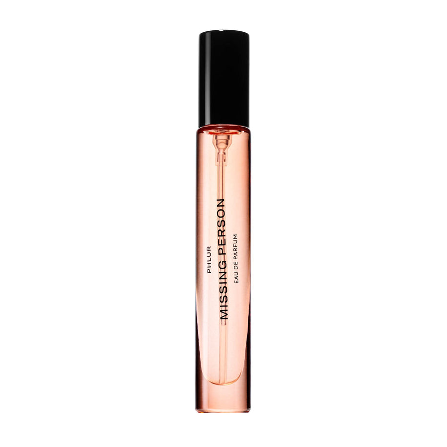 PHLUR Missing Person Eau de Parfum, 9.5 ml