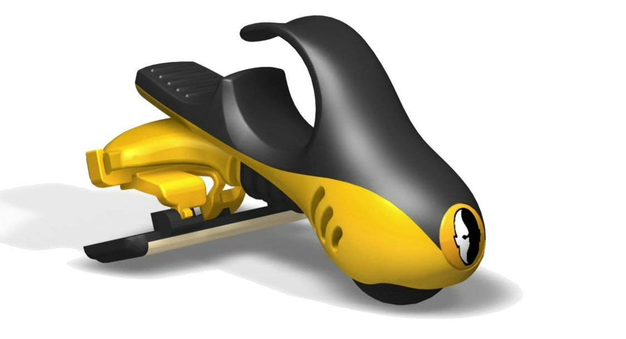 HeadBlade Moto Men's Razor