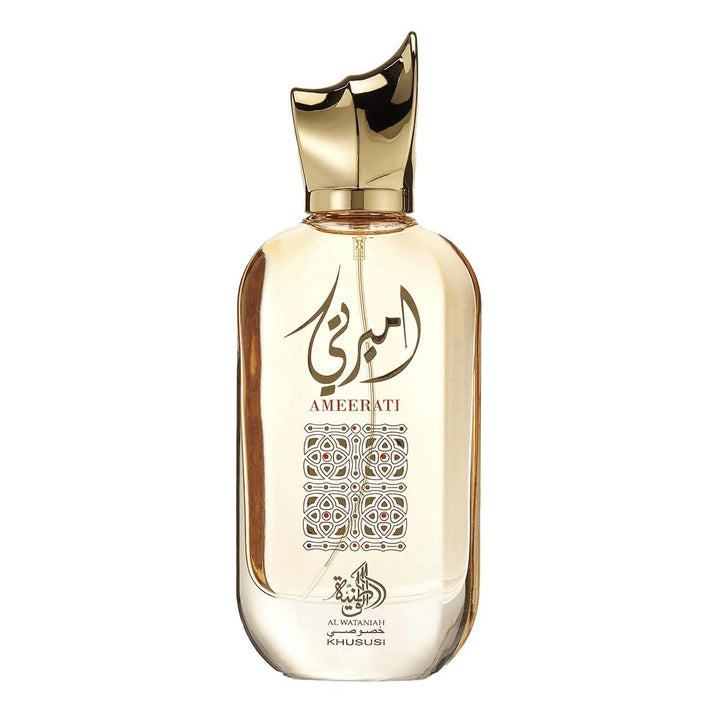 Al Wataniah Ameerati Perfume, 100 ml