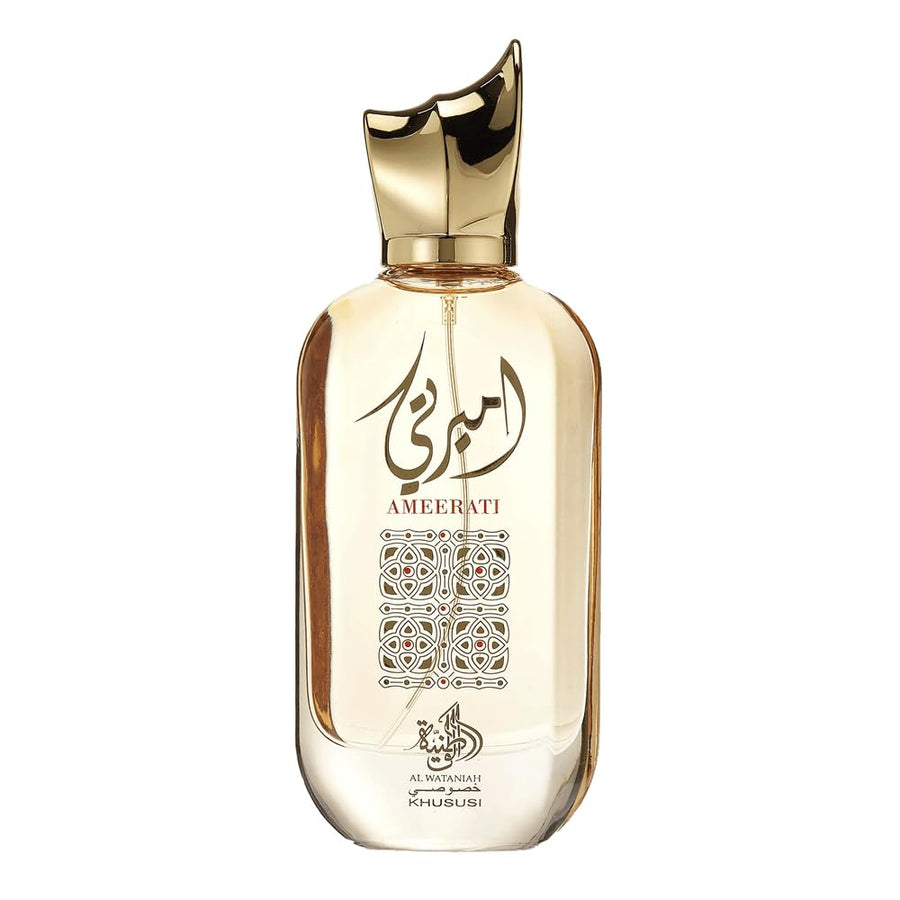 Al Wataniah Ameerati Perfume, 100 ml