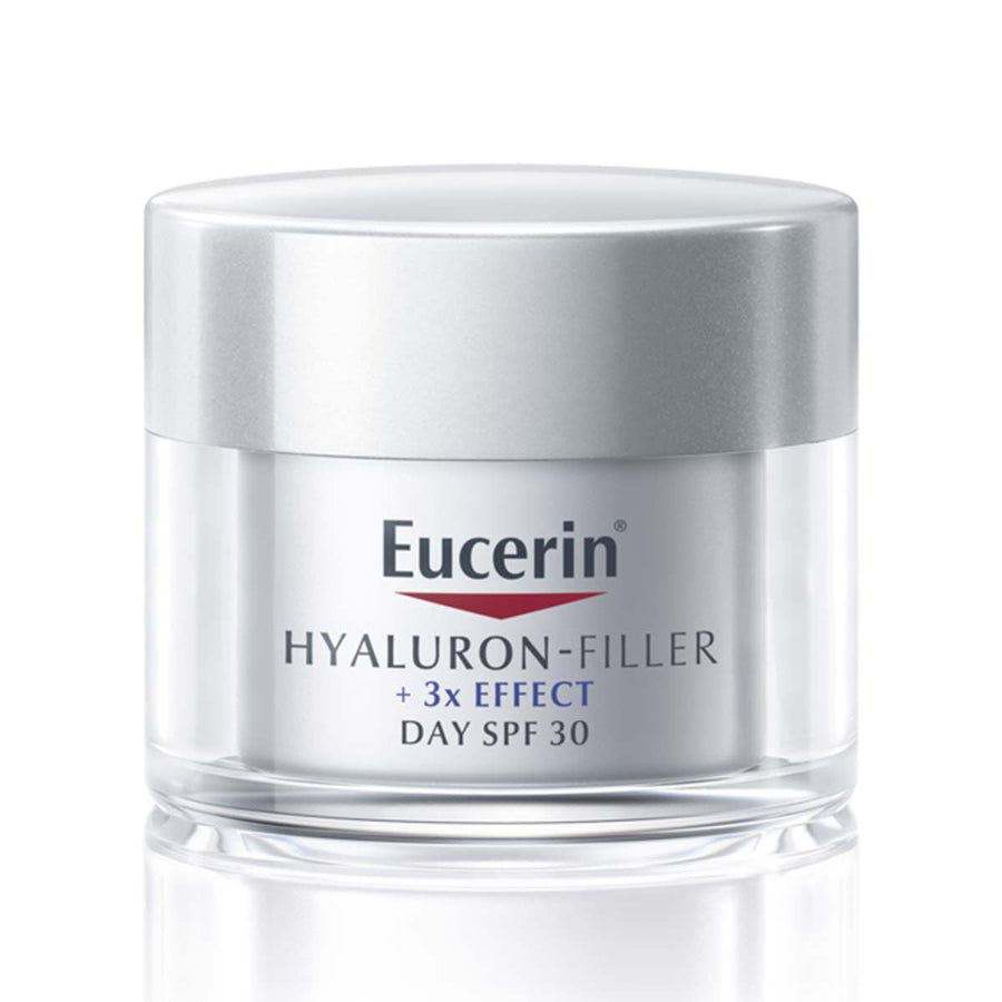 Eucerin Hyaluron-Filler Day Cream, SPF 30, 50 ml