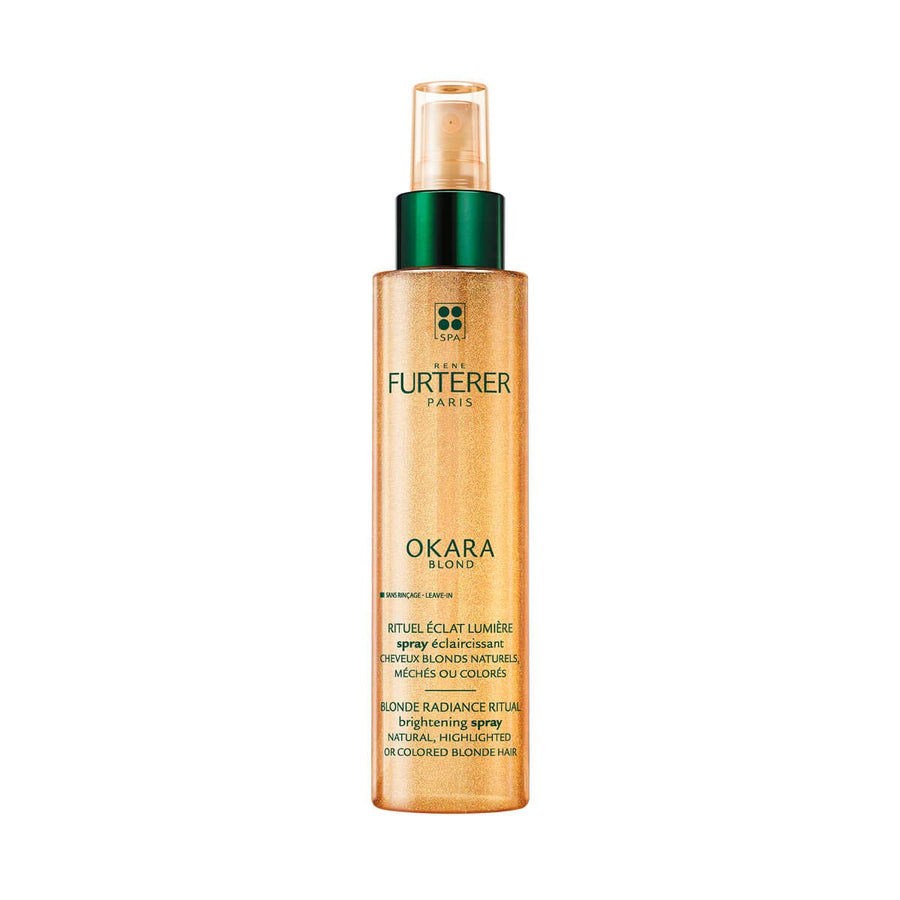 René Furterer Okara Blonde Brightening Spray, 5 oz